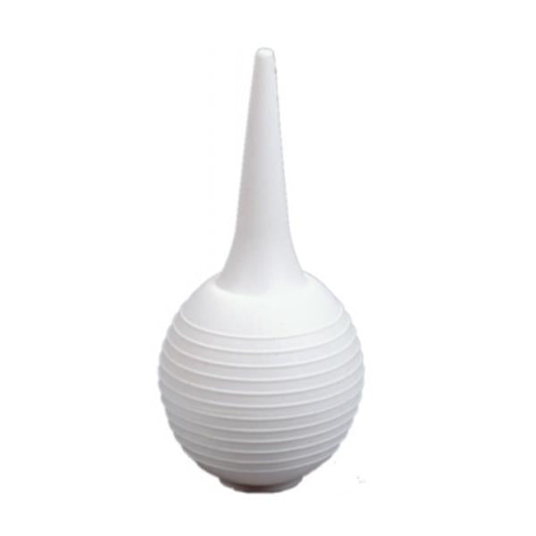 Syringe Ear & Ulcer Not Made With Natural Rubber Latex Rubber Ea